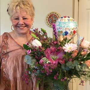 Meet your Posher, Charlotte